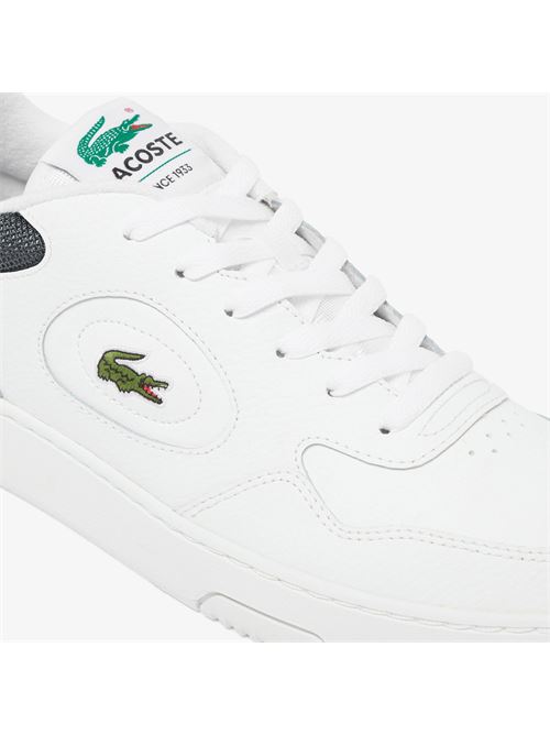 LINESET 125 1 SMA LACOSTE | E03320/042