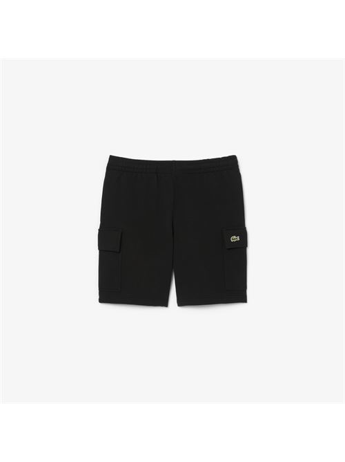 SHORTS LACOSTE | GH9743/031