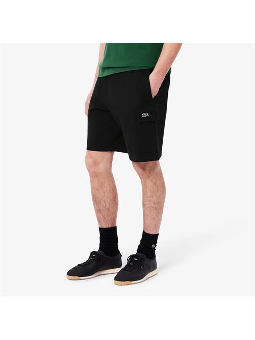 SHORTS LACOSTE | GH9743/031