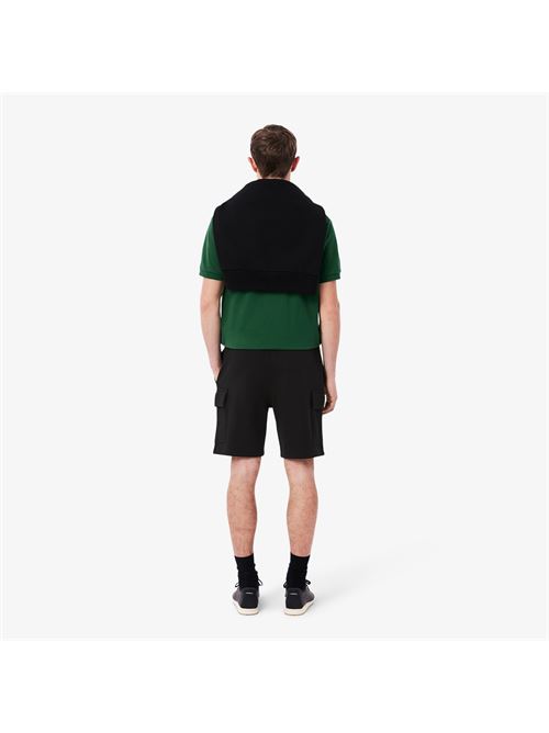 SHORTS LACOSTE | GH9743/031