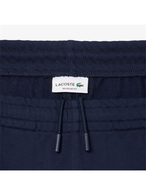 SHORTS LACOSTE | GH9743/166