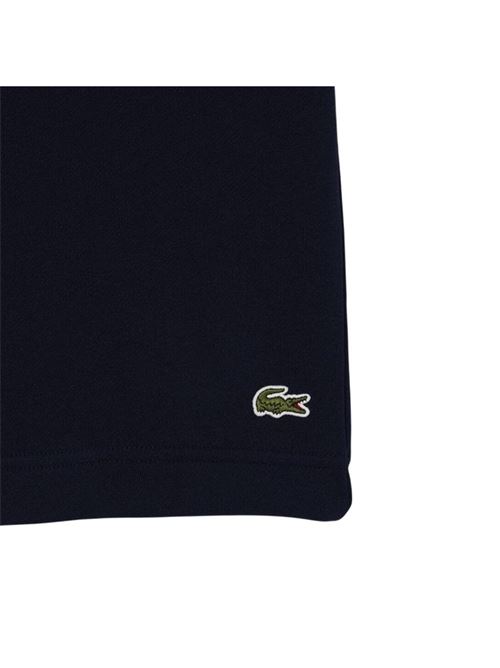 SHORTS LACOSTE | GH9860/166