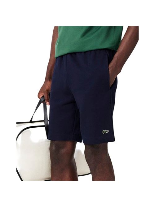 SHORTS LACOSTE | GH9860/166