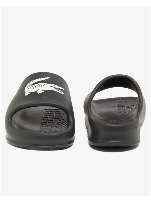 SERVE SLIDE 2.0 22 LACOSTE | I02884/312