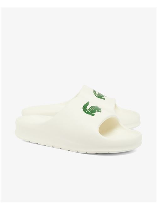 SERVE SLIDE 2.0 22 LACOSTE | I02893/1Y5