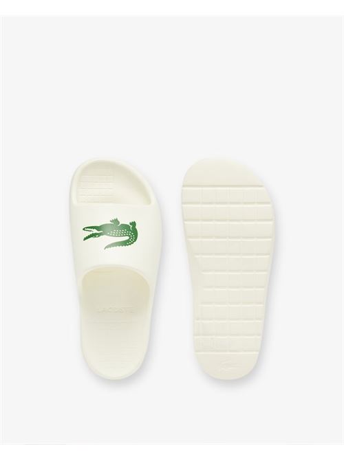 SERVE SLIDE 2.0 22 LACOSTE | I02893/1Y5