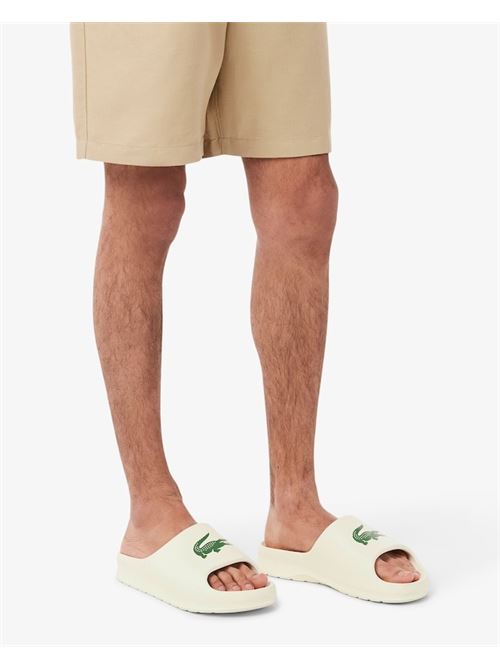 SERVE SLIDE 2.0 22 LACOSTE | I02893/1Y5