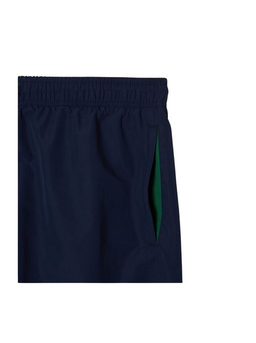 SHORT BAGNO LACOSTE | MH6270/802
