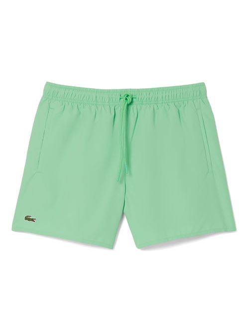 SHORT BAGNO LACOSTE | MH6270/EI8