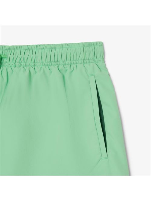 SHORT BAGNO LACOSTE | MH6270/EI8