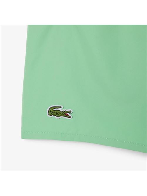 SHORT BAGNO LACOSTE | MH6270/EI8