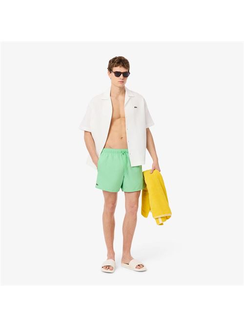 SHORT BAGNO LACOSTE | MH6270/EI8