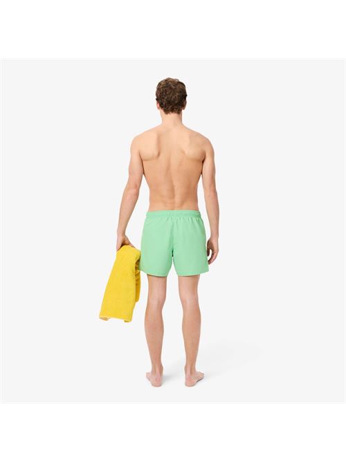 SHORT BAGNO LACOSTE | MH6270/EI8