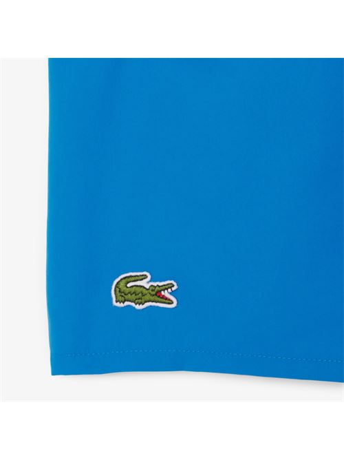 SHORT BAGNO LACOSTE | MH6270/EIC