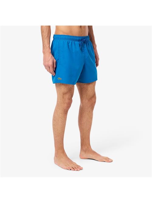 SHORT BAGNO LACOSTE | MH6270/EIC