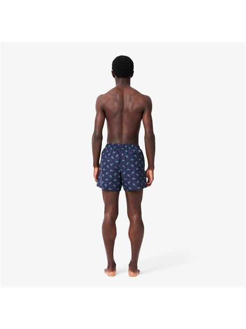SHORT BAGNO LACOSTE | MH7188/QRN