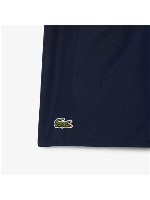 SHORT BAGNO LACOSTE | MH9088/802