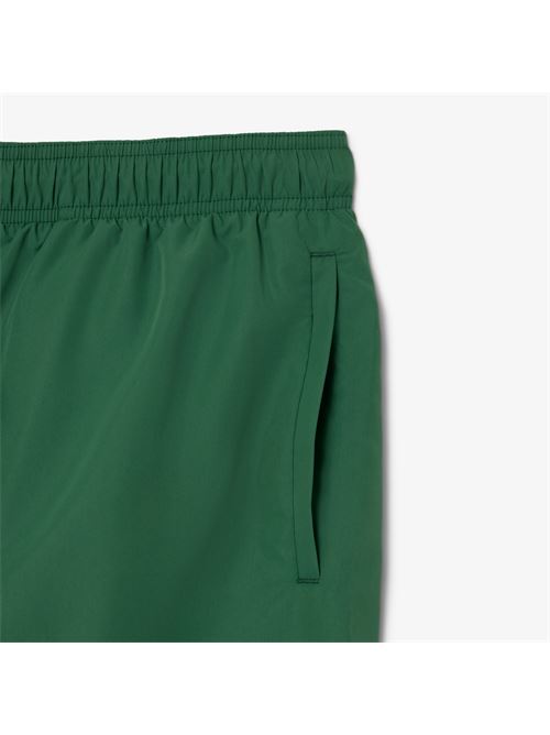SHORT BAGNO LACOSTE | MH9088/S30
