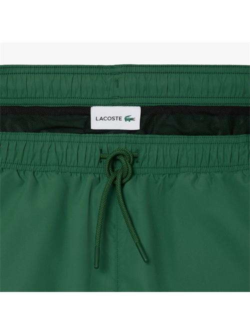 SHORT BAGNO LACOSTE | MH9088/S30