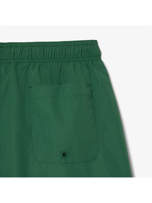 SHORT BAGNO LACOSTE | MH9088/S30