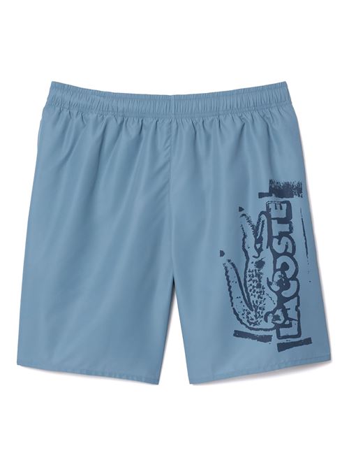 SHORT BAGNO LACOSTE | MH9135/CUN