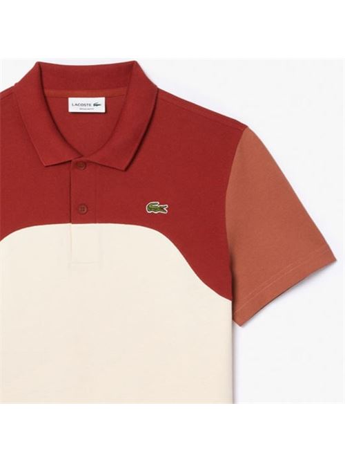 POLO LACOSTE | PH9563/HBI
