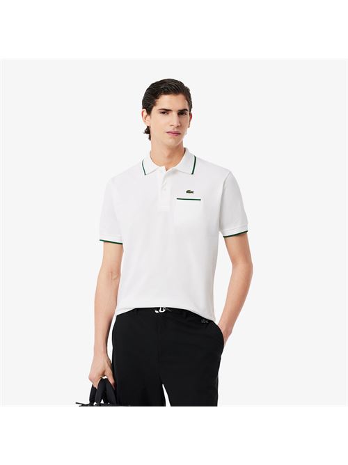 POLO LACOSTE | PH9838/737