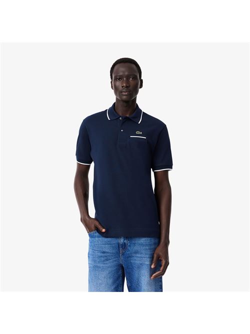 POLO LACOSTE | PH9838/HHW
