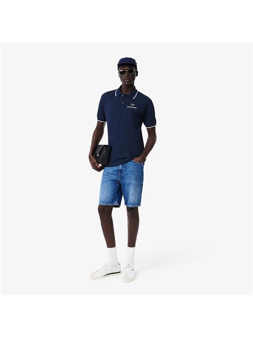 POLO LACOSTE | PH9838/HHW
