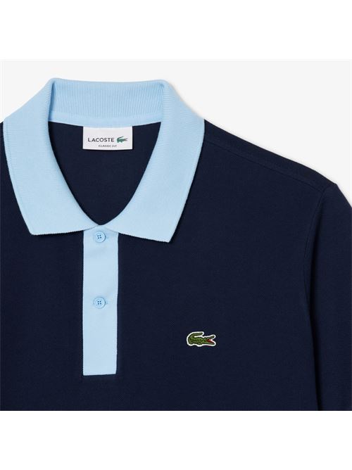 POLO LACOSTE | PH9879/GE5