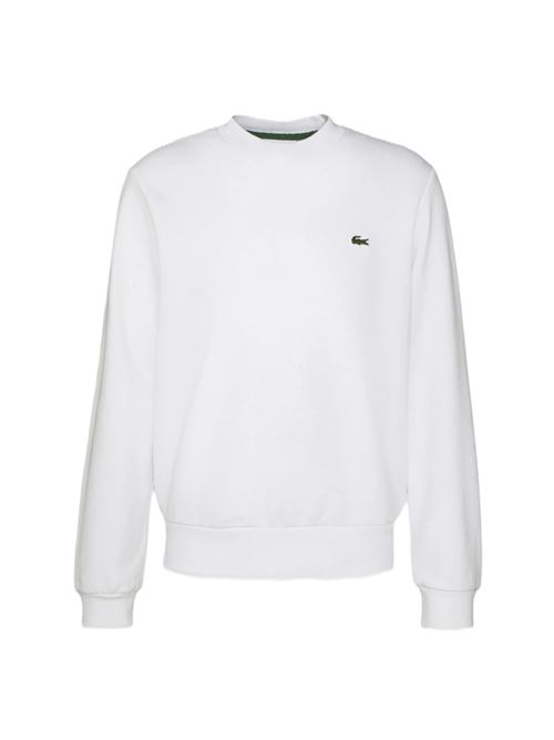 SWEATSHIRT LACOSTE | SH9801/001