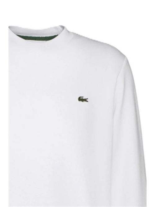 SWEATSHIRT LACOSTE | SH9801/001