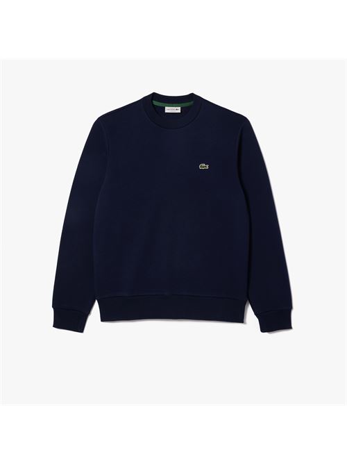 SWEATSHIRT LACOSTE | SH9801/166