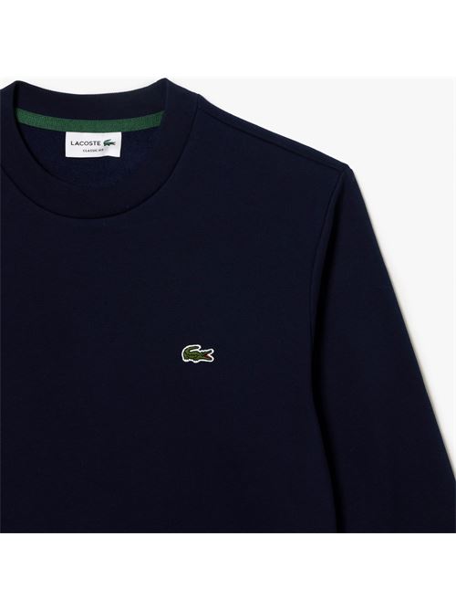 SWEATSHIRT LACOSTE | SH9801/166