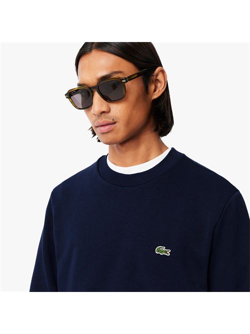 SWEATSHIRT LACOSTE | SH9801/166