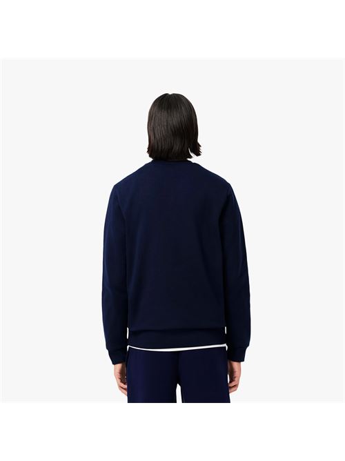 SWEATSHIRT LACOSTE | SH9801/166