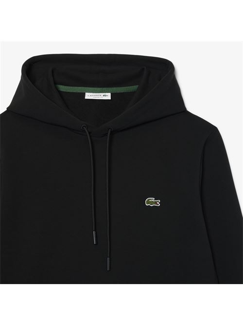 SWEATSHIRT LACOSTE | SH9839/031