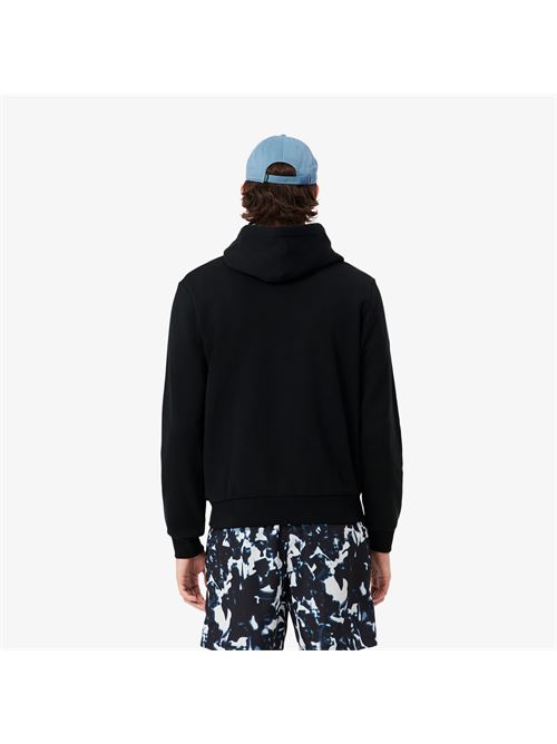 SWEATSHIRT LACOSTE | SH9839/031