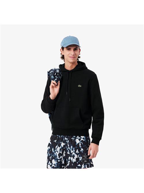 SWEATSHIRT LACOSTE | SH9839/031
