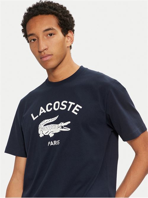 T-SHIRT LACOSTE | TH2733/166