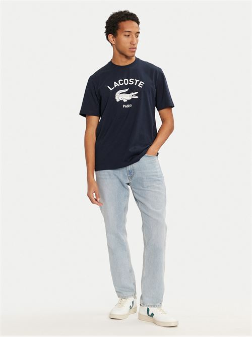 T-SHIRT LACOSTE | TH2733/166