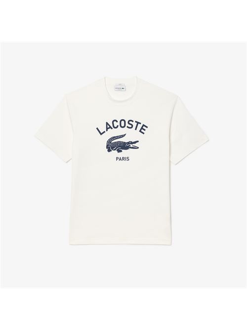 T-SHIRT LACOSTE | TH2733/70V