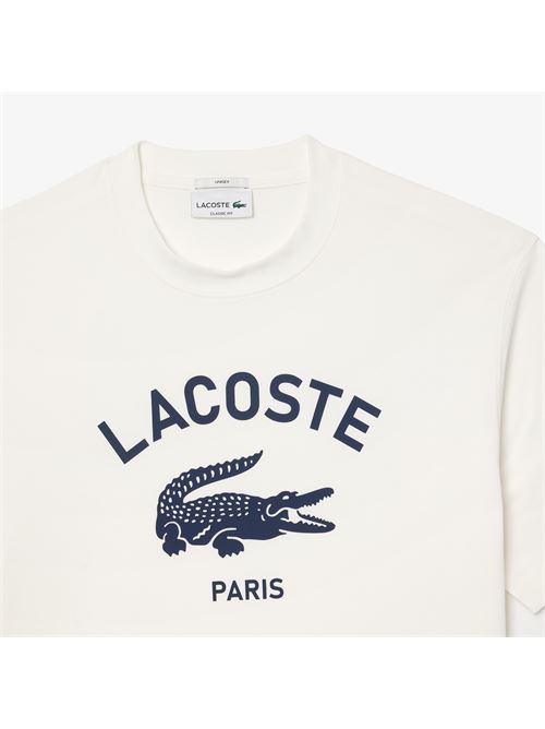 T-SHIRT LACOSTE | TH2733/70V