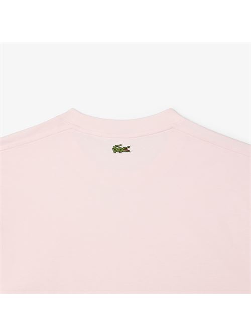 T-SHIRT LACOSTE | TH2733/T03
