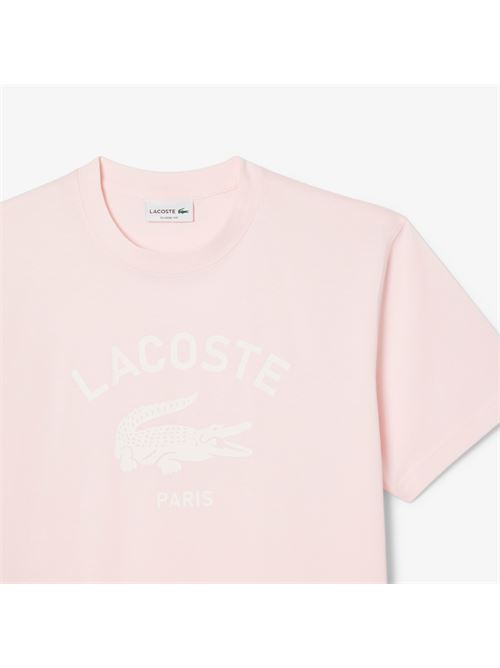 T-SHIRT LACOSTE | TH2733/T03