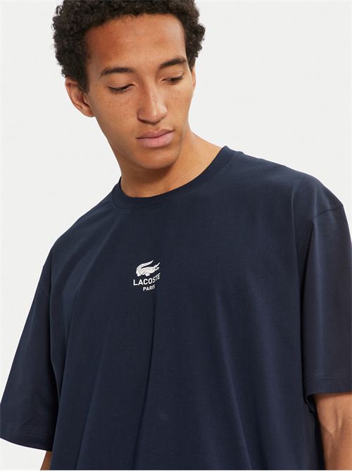 T-SHIRT LACOSTE | TH2739/166