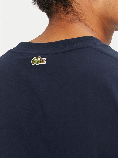 T-SHIRT LACOSTE | TH2739/166