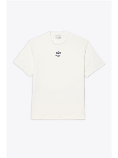 T-SHIRT LACOSTE | TH2739/70V