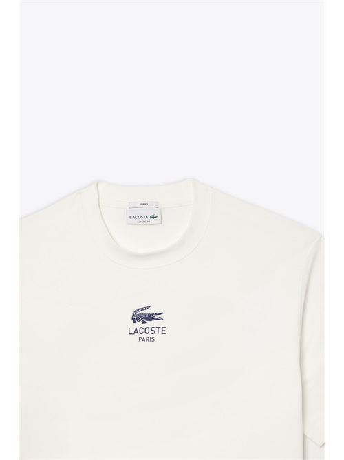 T-SHIRT LACOSTE | TH2739/70V