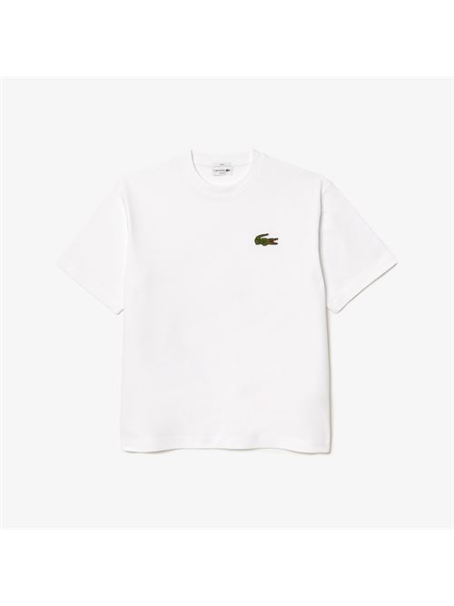 T-SHIRT LACOSTE | TH2745/001